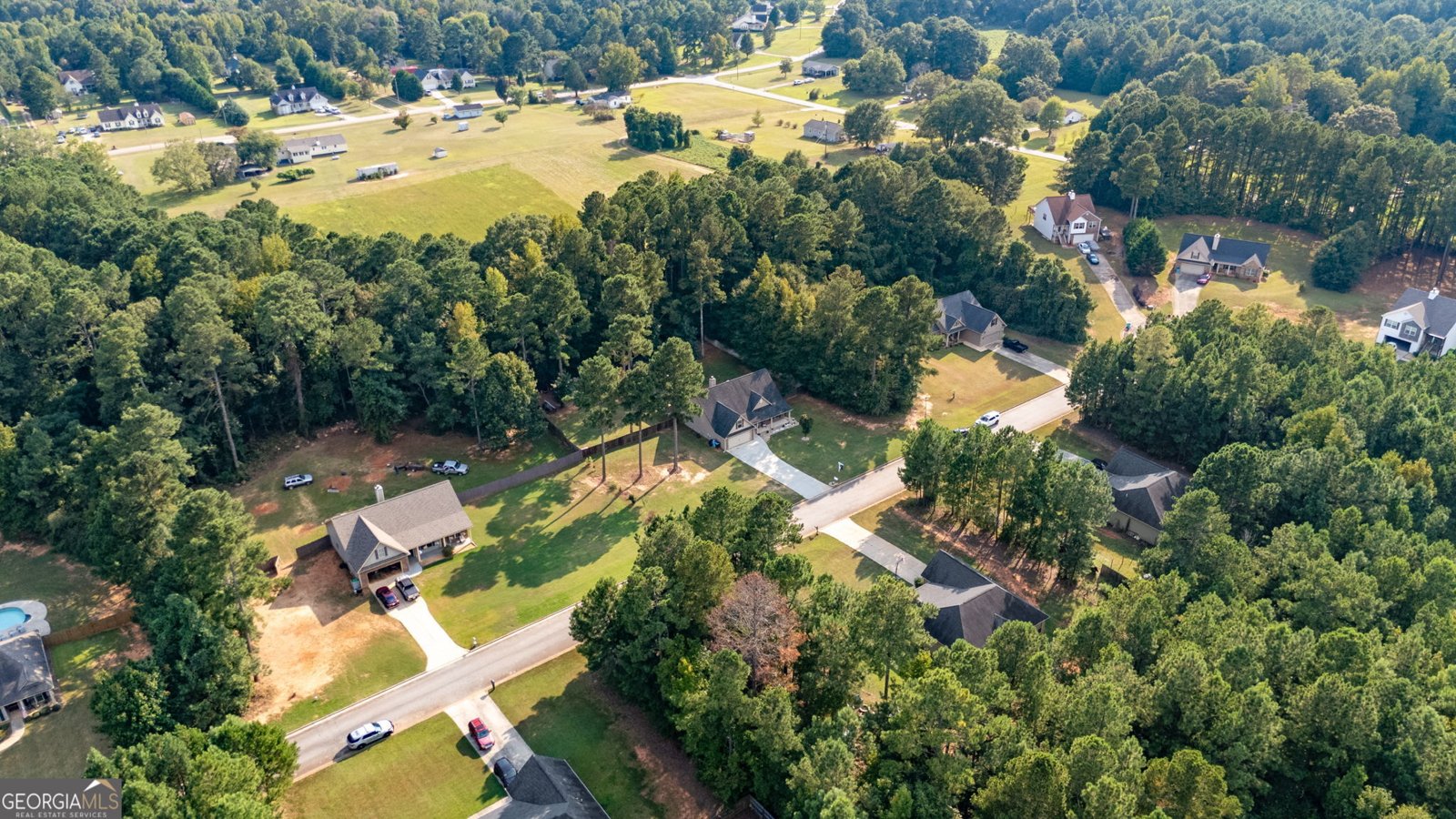144 BUDDY Boulevard Mcdonough - 50