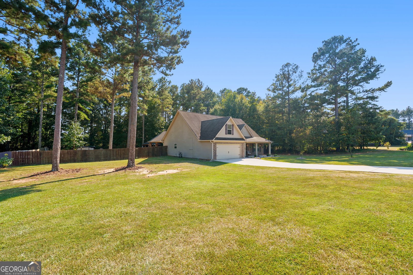 144 BUDDY Boulevard Mcdonough - 53