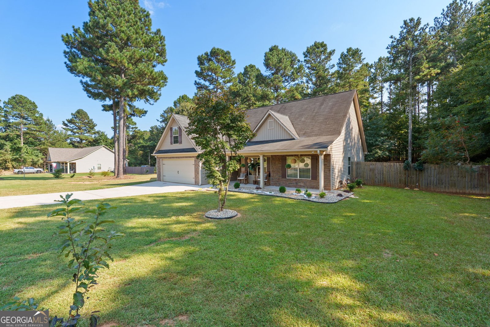 144 BUDDY Boulevard Mcdonough - 54
