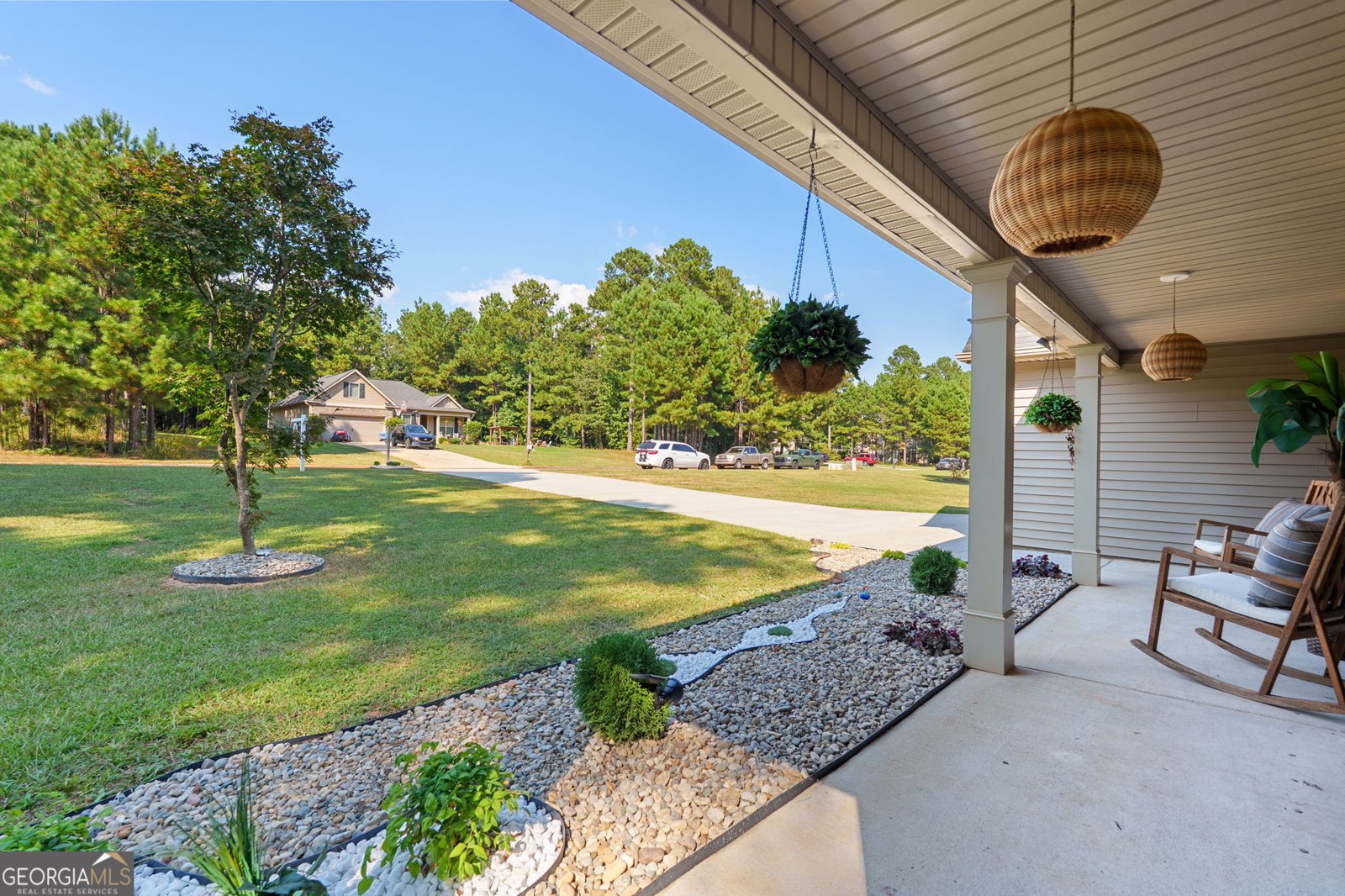 144 BUDDY Boulevard Mcdonough - 7