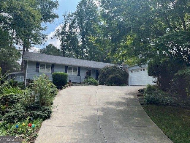4567 SHARON VALLEY Dunwoody - 3