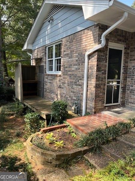 4567 SHARON VALLEY Dunwoody - 30