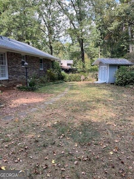 4567 SHARON VALLEY Dunwoody - 32