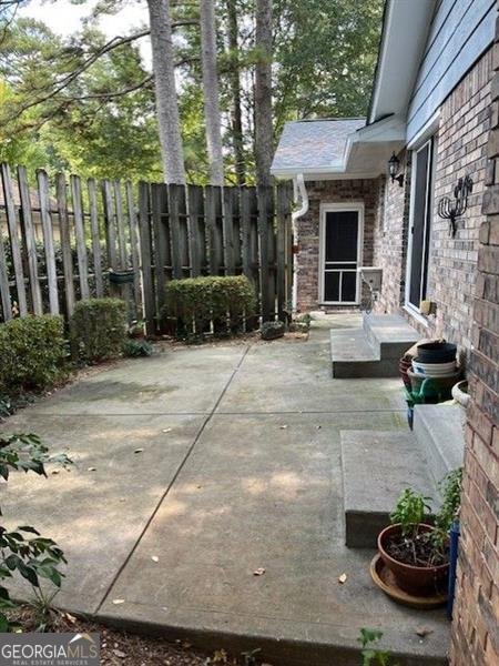 4567 SHARON VALLEY Dunwoody - 34
