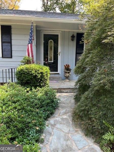 4567 SHARON VALLEY Dunwoody - 4
