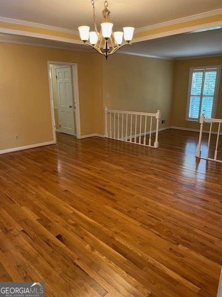 4567 SHARON VALLEY Dunwoody - 6