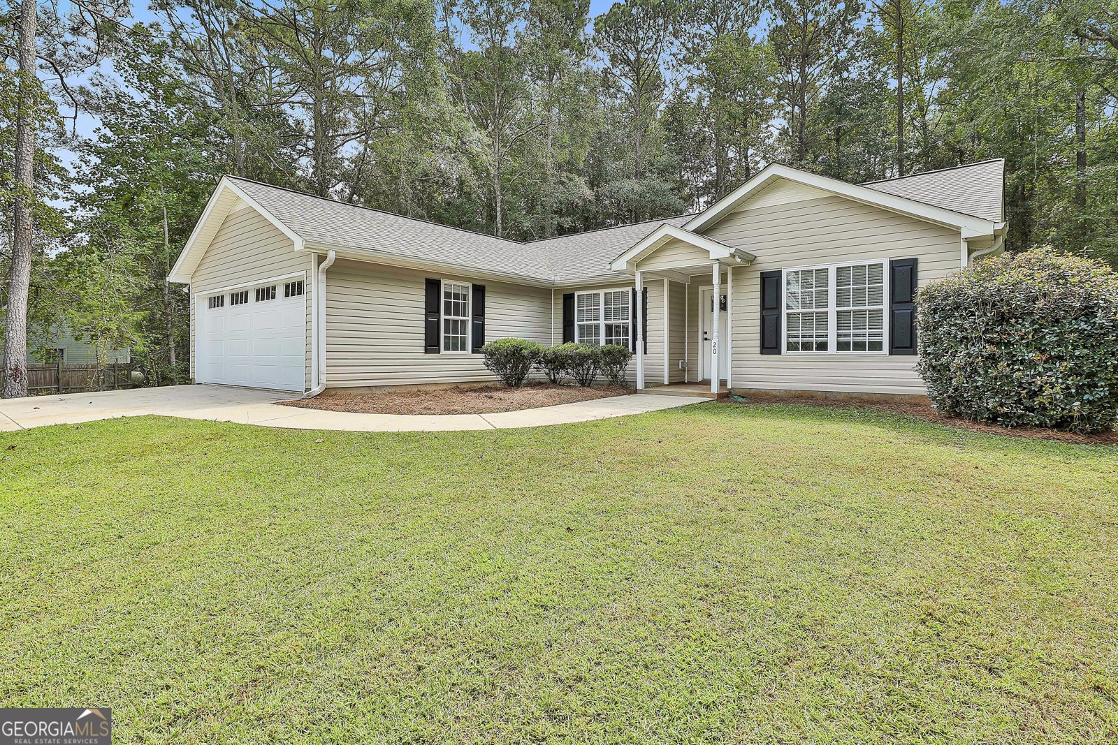 20 Beaver Court Newnan - 2