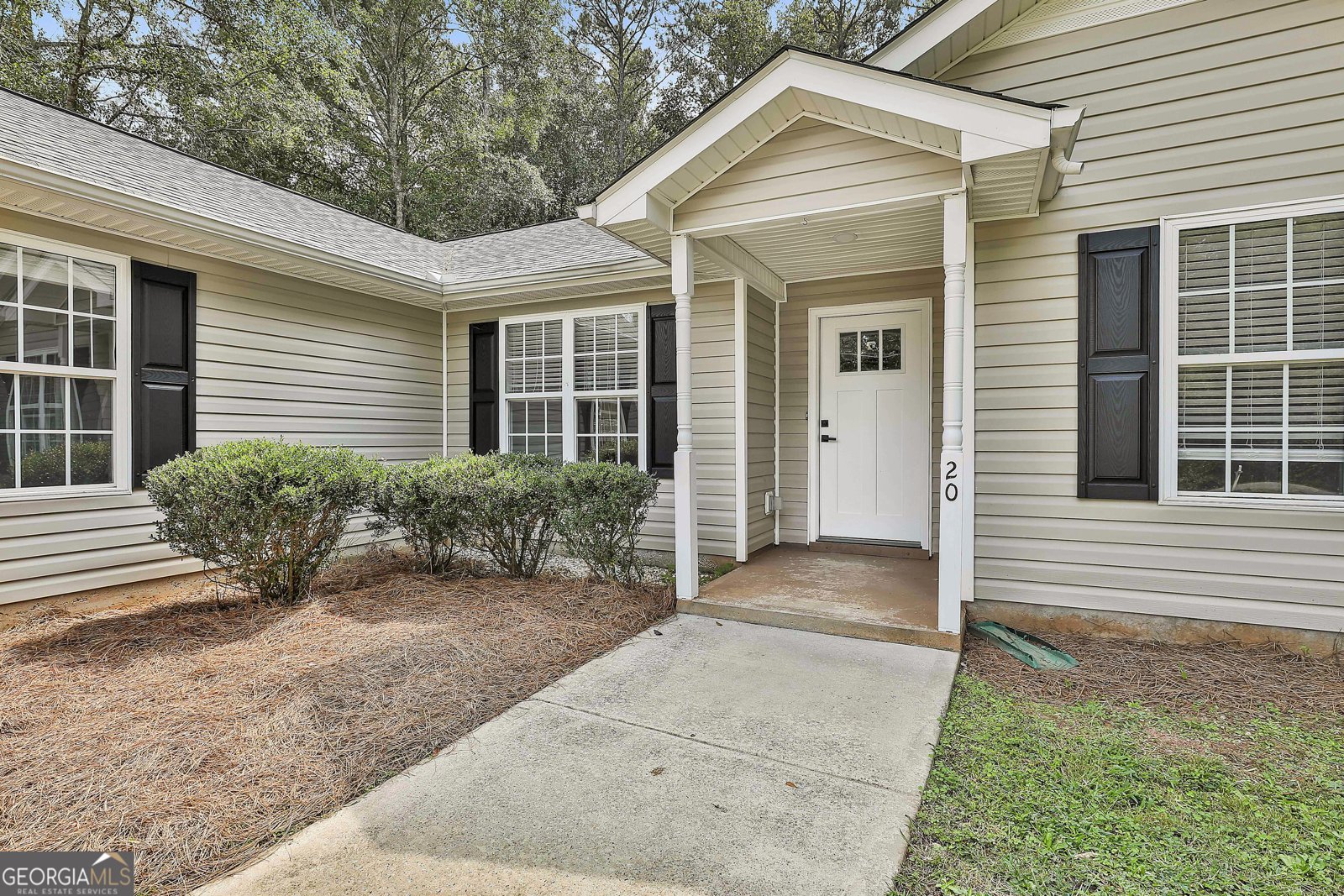 20 Beaver Court Newnan - 3