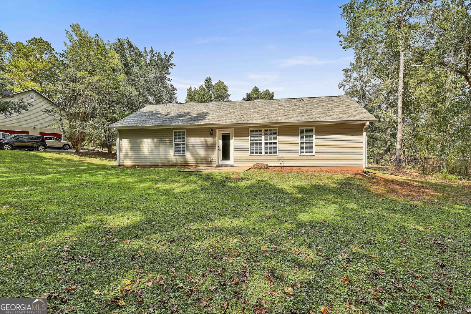 20 Beaver Court Newnan - 41