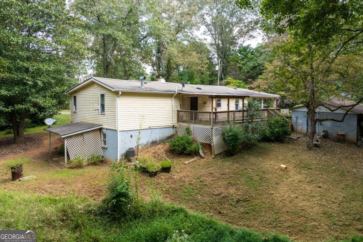 3720 Knox Bridge Highway Canton - 13