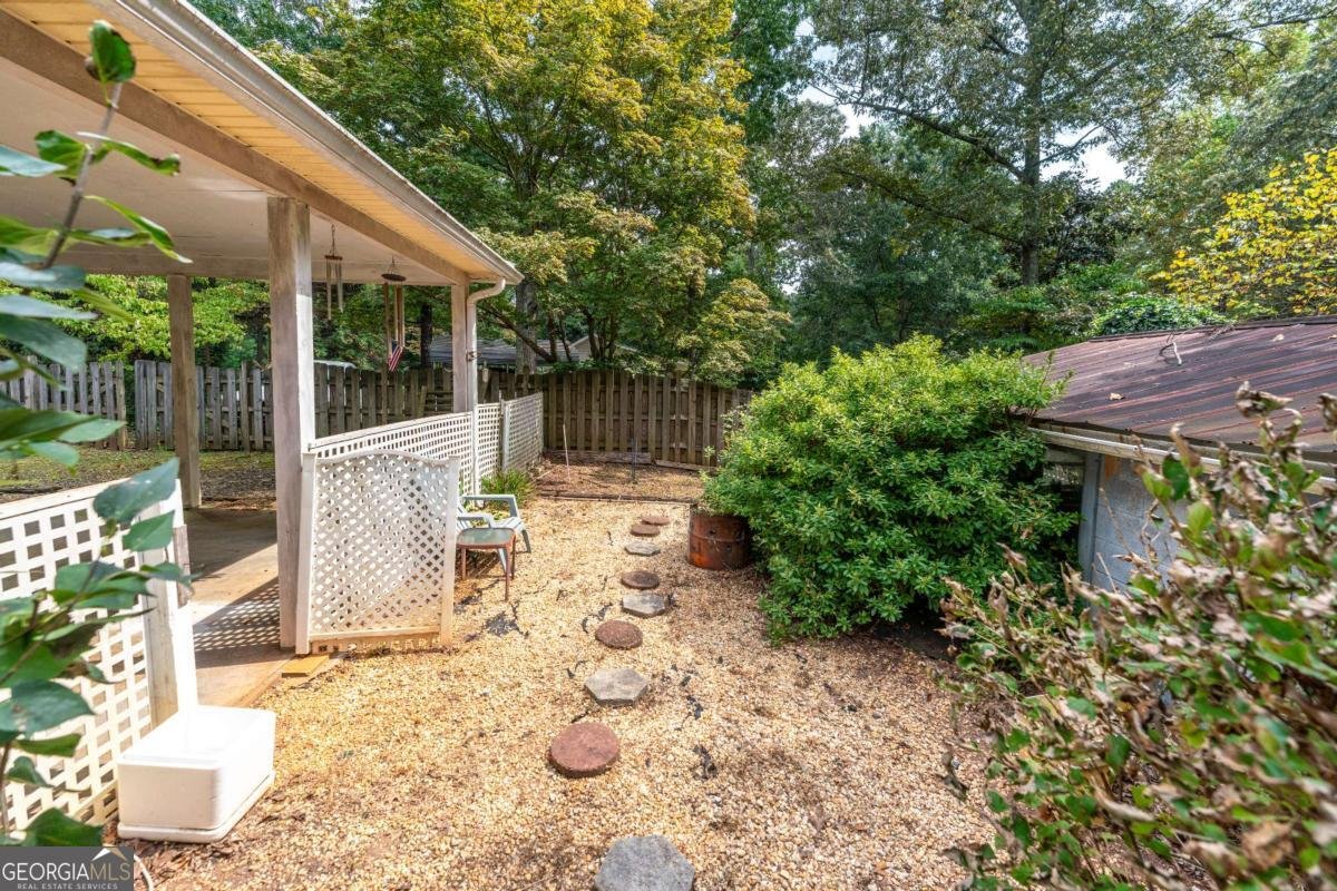 3720 Knox Bridge Highway Canton - 16