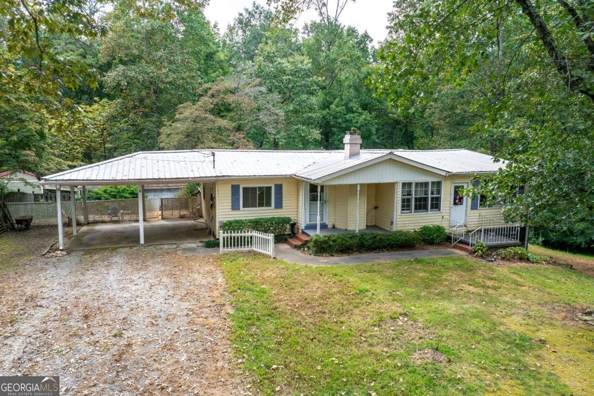 3720 Knox Bridge Highway Canton - 18