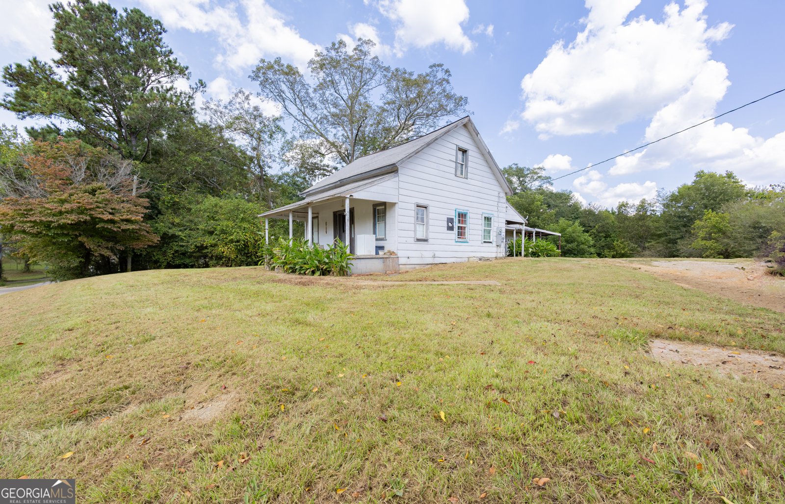 4122 Jacksonville Street Heflin - 11