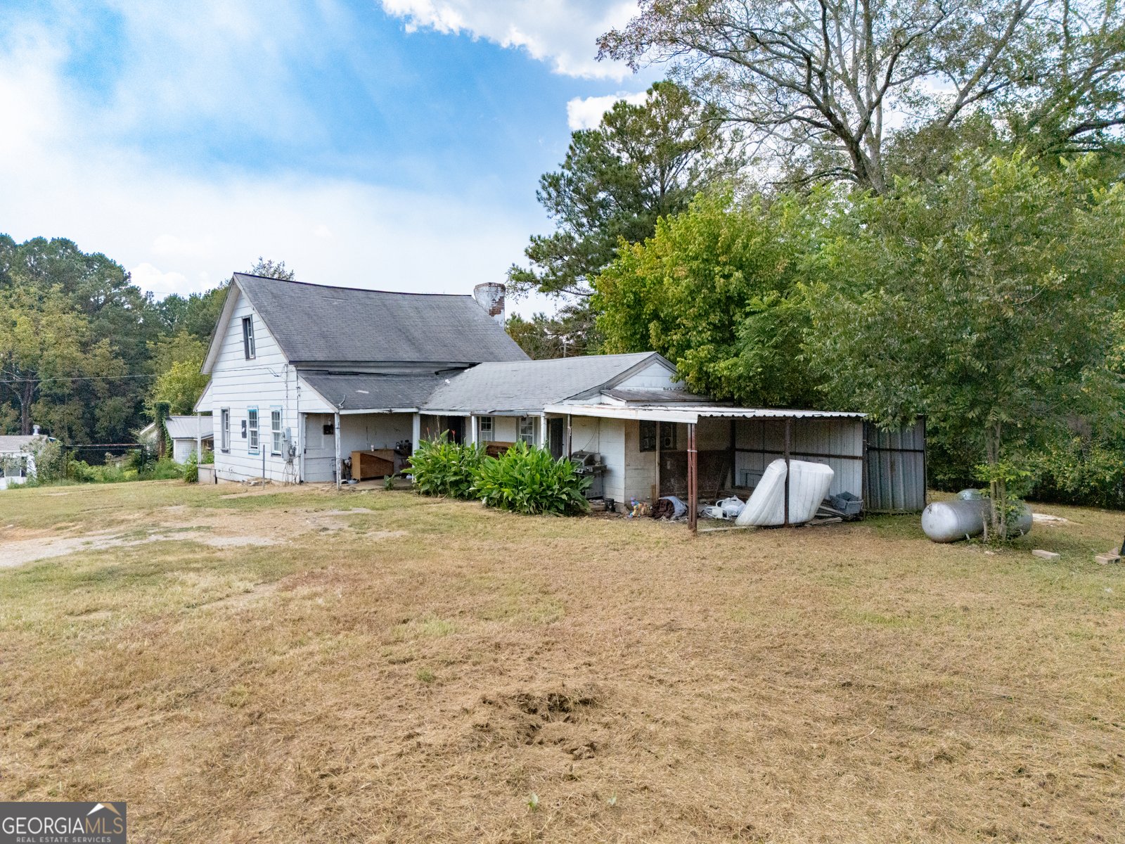 4122 Jacksonville Street Heflin - 13