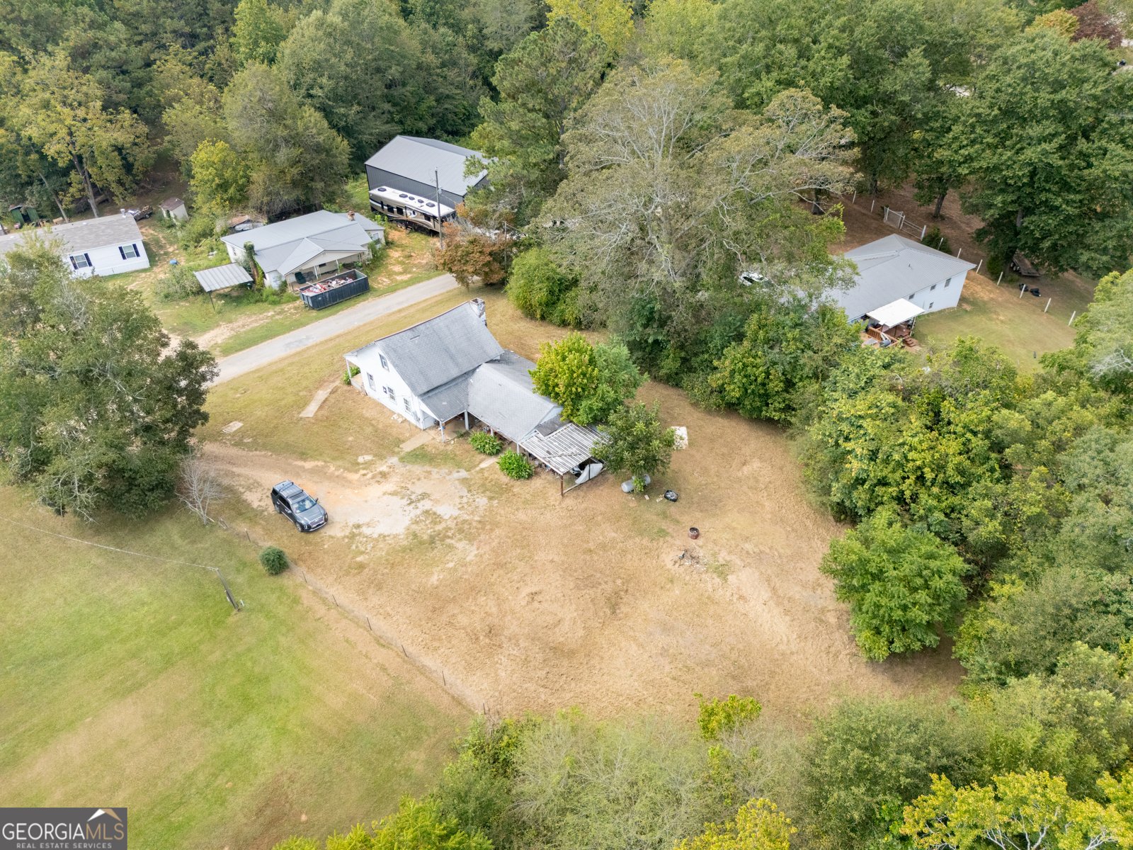 4122 Jacksonville Street Heflin - 14