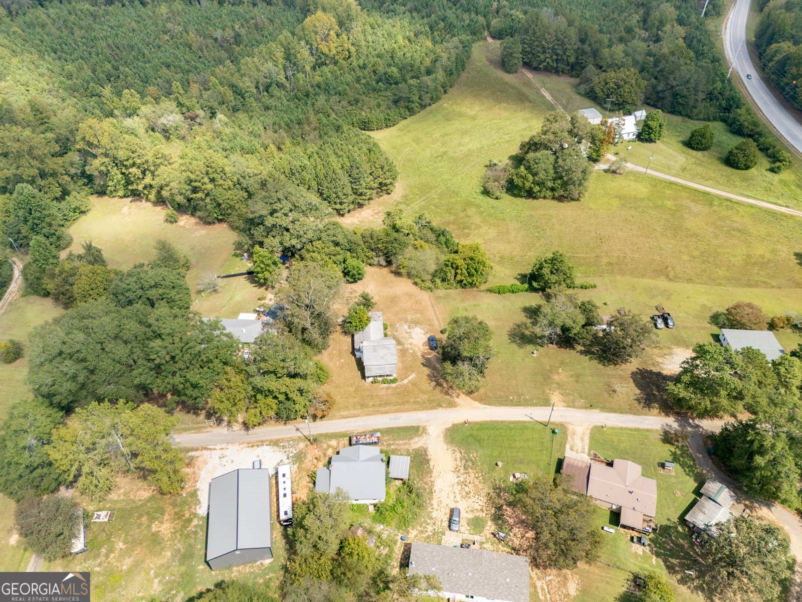 4122 Jacksonville Street Heflin - 15