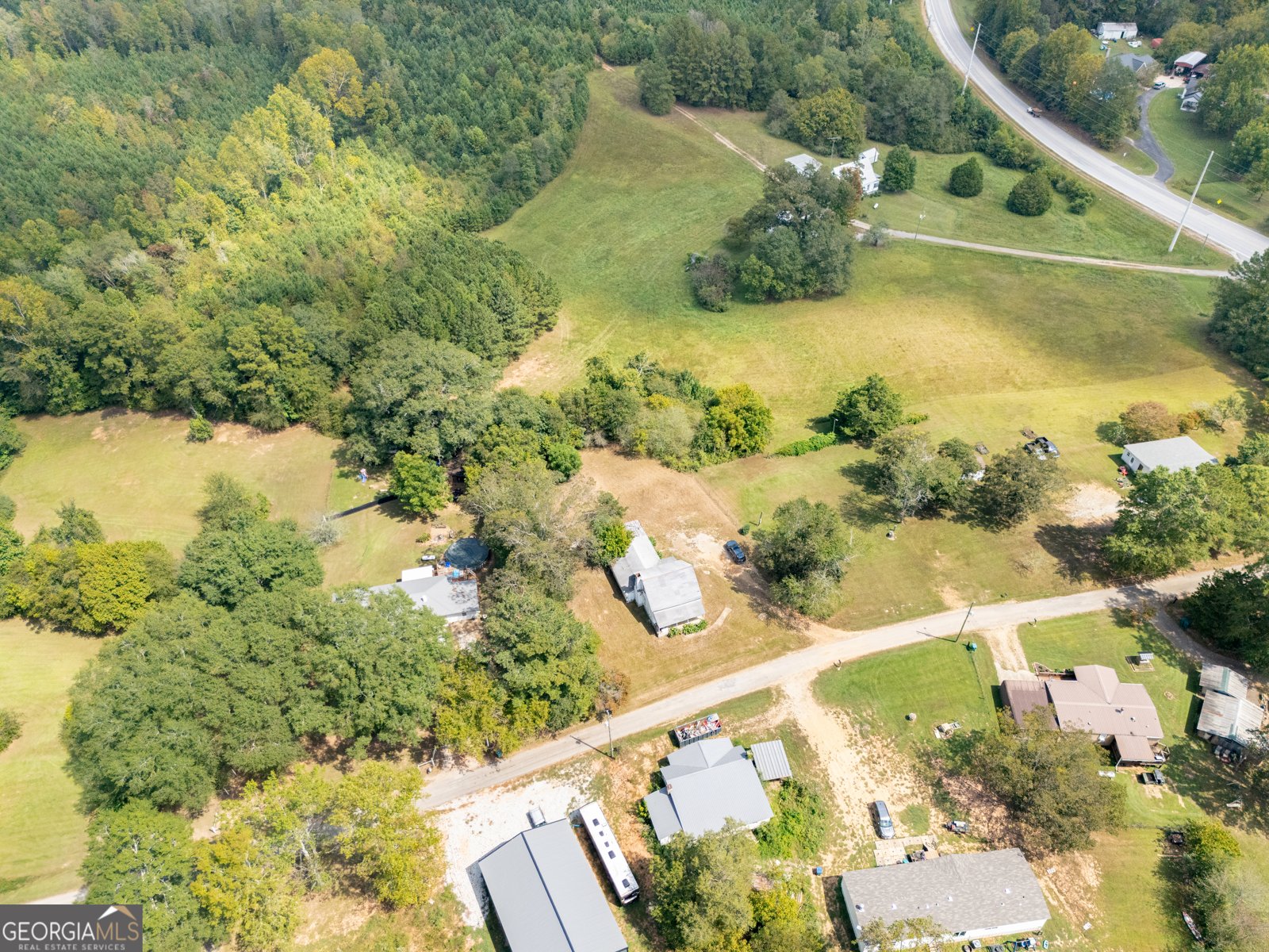 4122 Jacksonville Street Heflin - 16