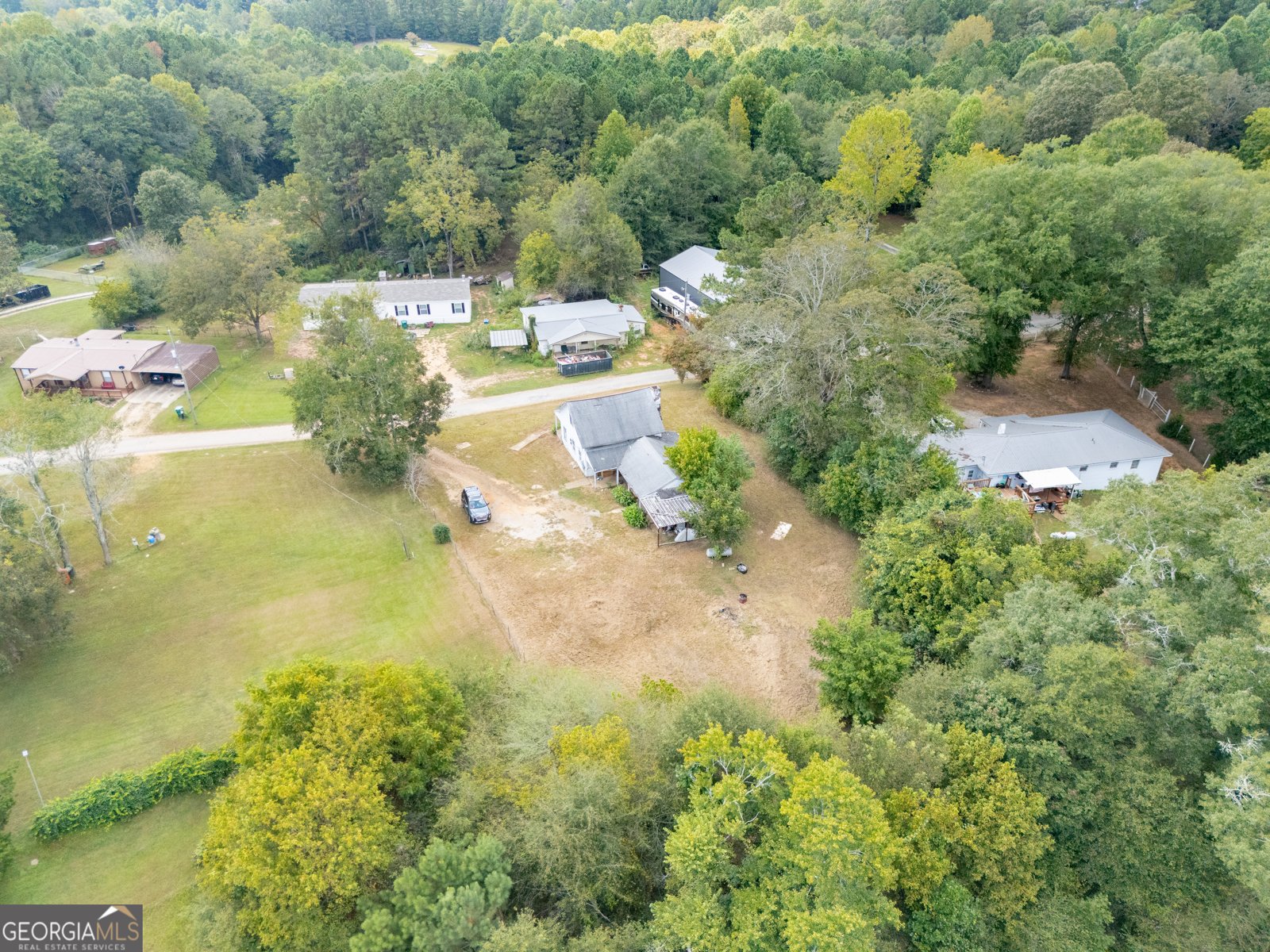 4122 Jacksonville Street Heflin - 17