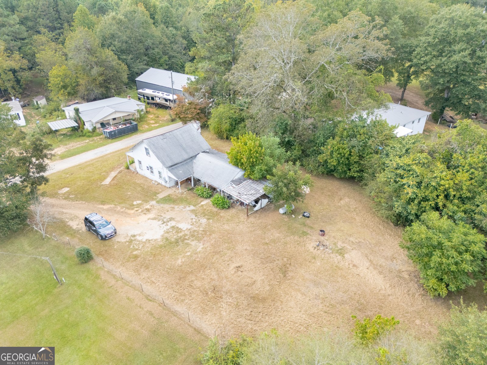 4122 Jacksonville Street Heflin - 22