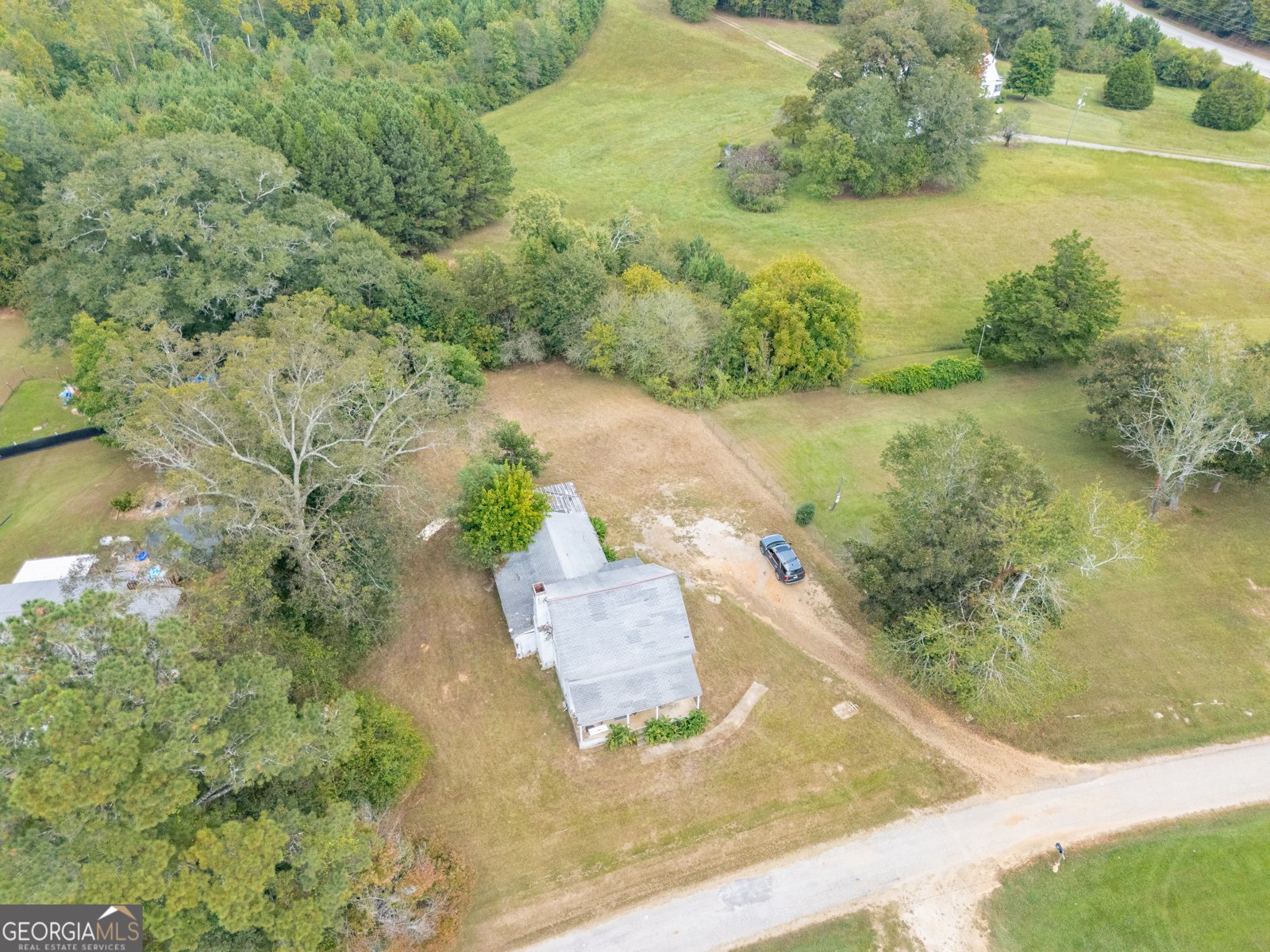 4122 Jacksonville Street Heflin - 23