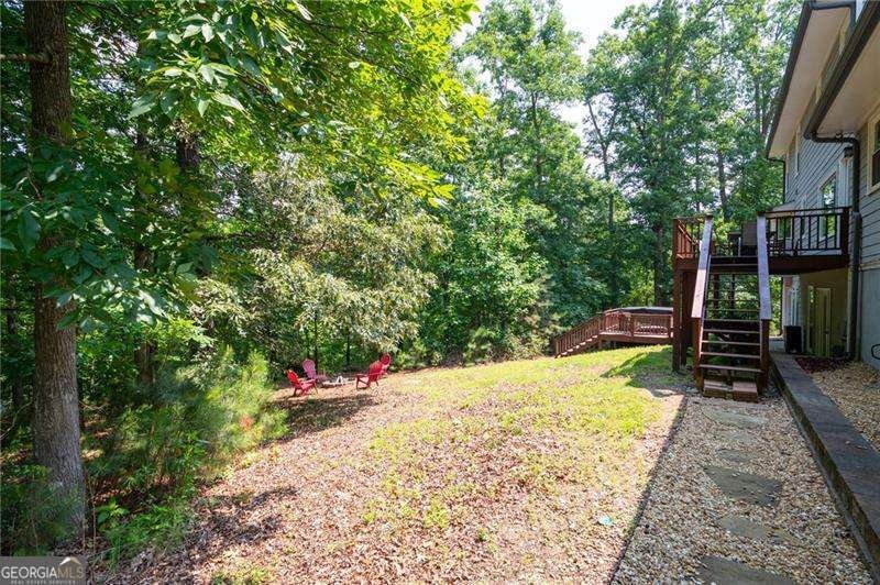 3990 Wesley Chapel Road Marietta - 9