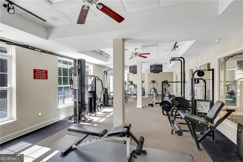 230 Ponce de Leon Avenue Decatur - 27