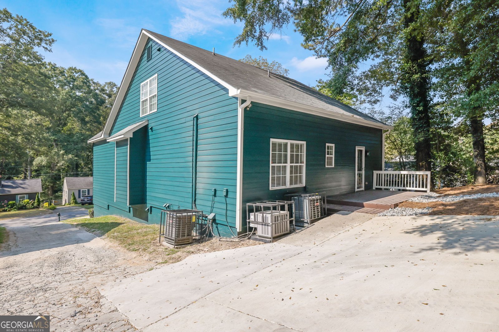 2031 North Avenue Atlanta - 10