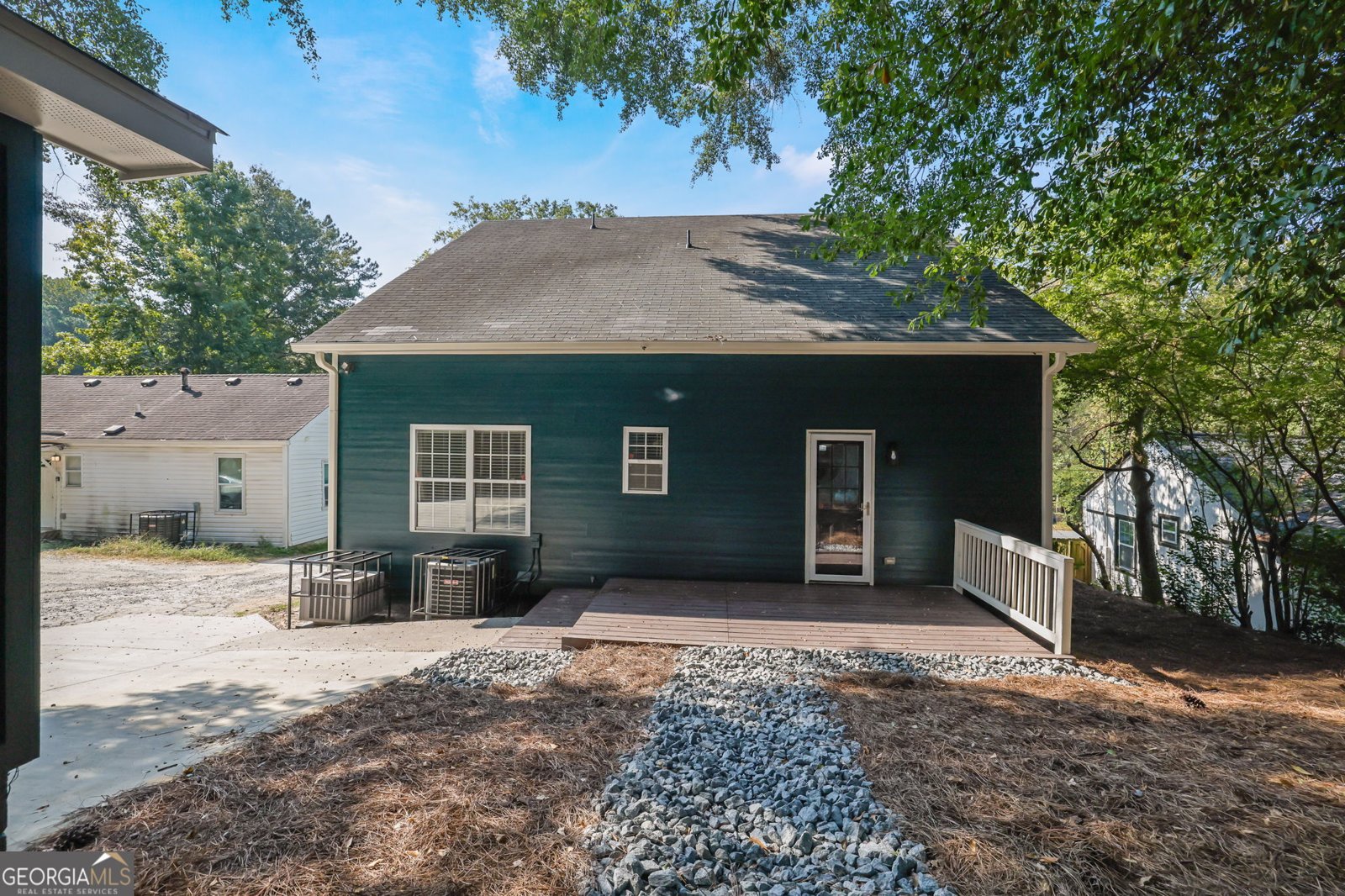 2031 North Avenue Atlanta - 9