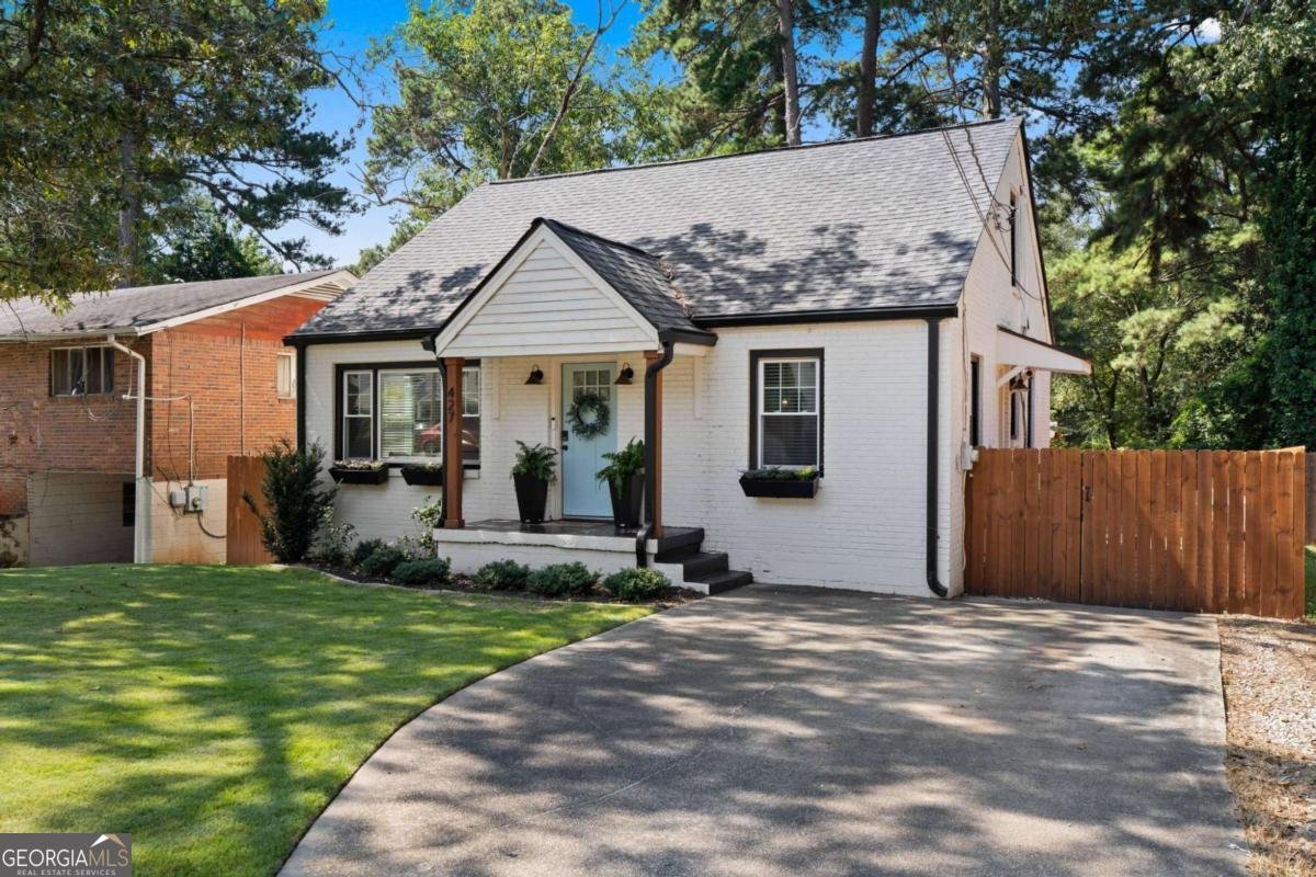 427 Hooper Street Atlanta - 2