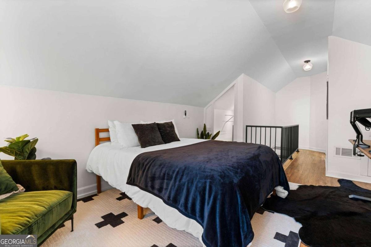 427 Hooper Street Atlanta - 28