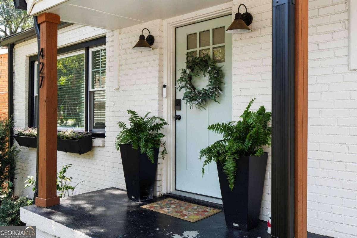 427 Hooper Street Atlanta - 3