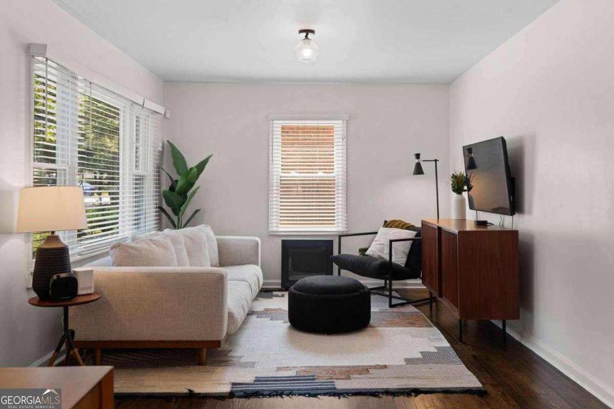 427 Hooper Street Atlanta - 4