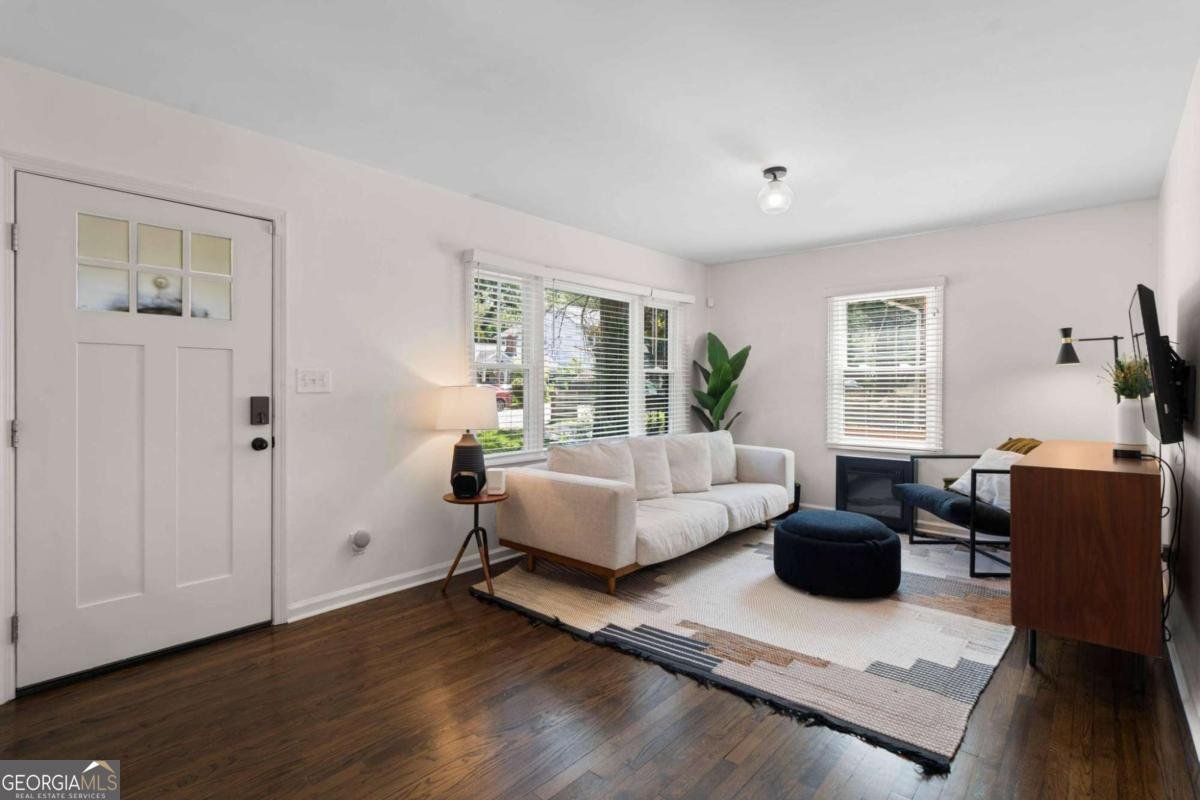 427 Hooper Street Atlanta - 5