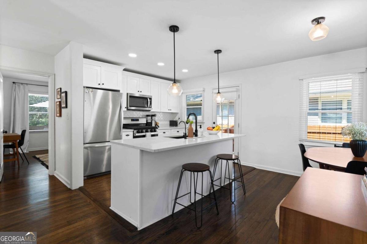 427 Hooper Street Atlanta - 6
