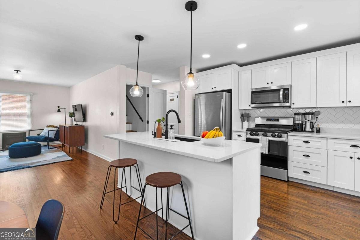 427 Hooper Street Atlanta - 8