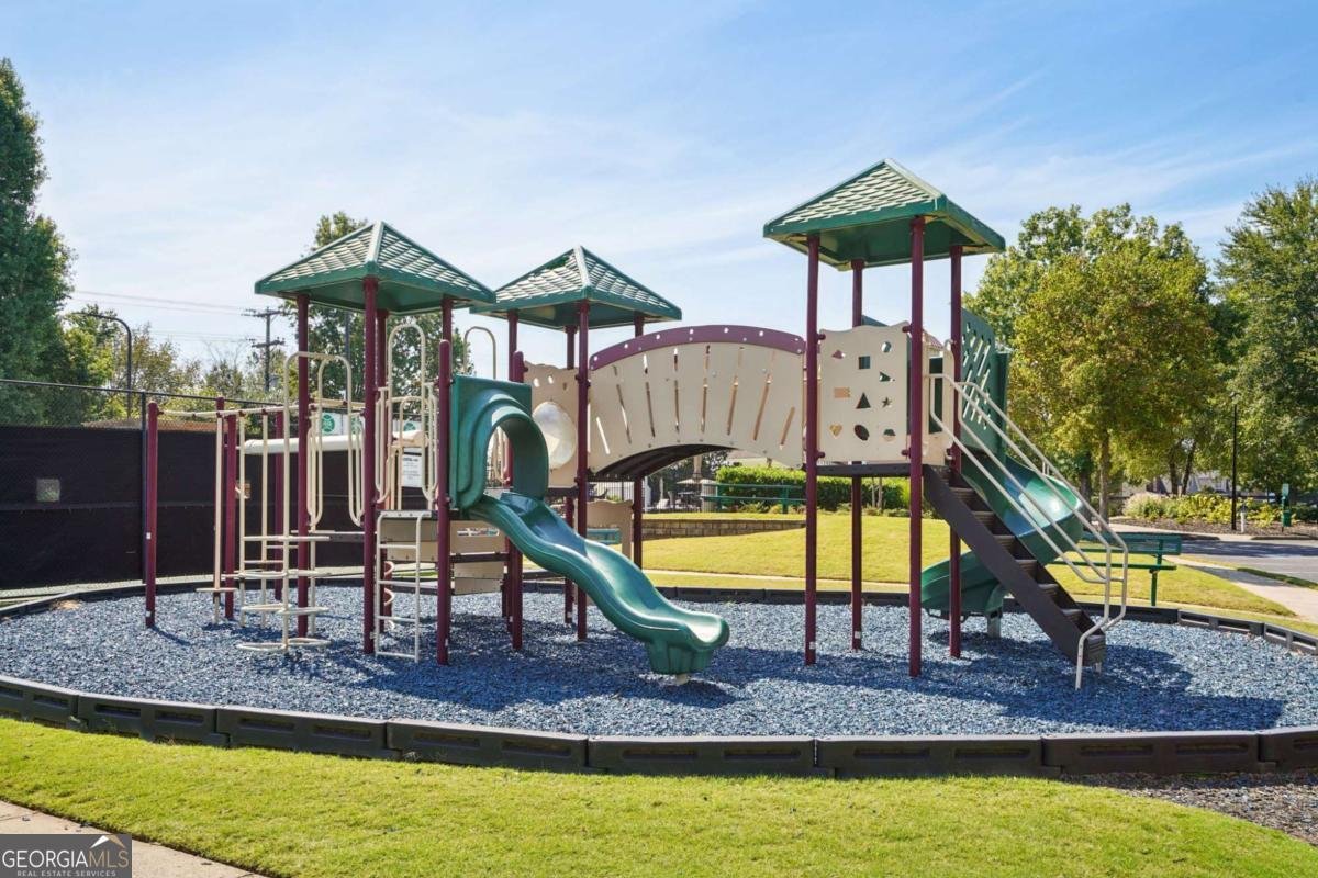 715 Moonlight Way Suwanee - 2