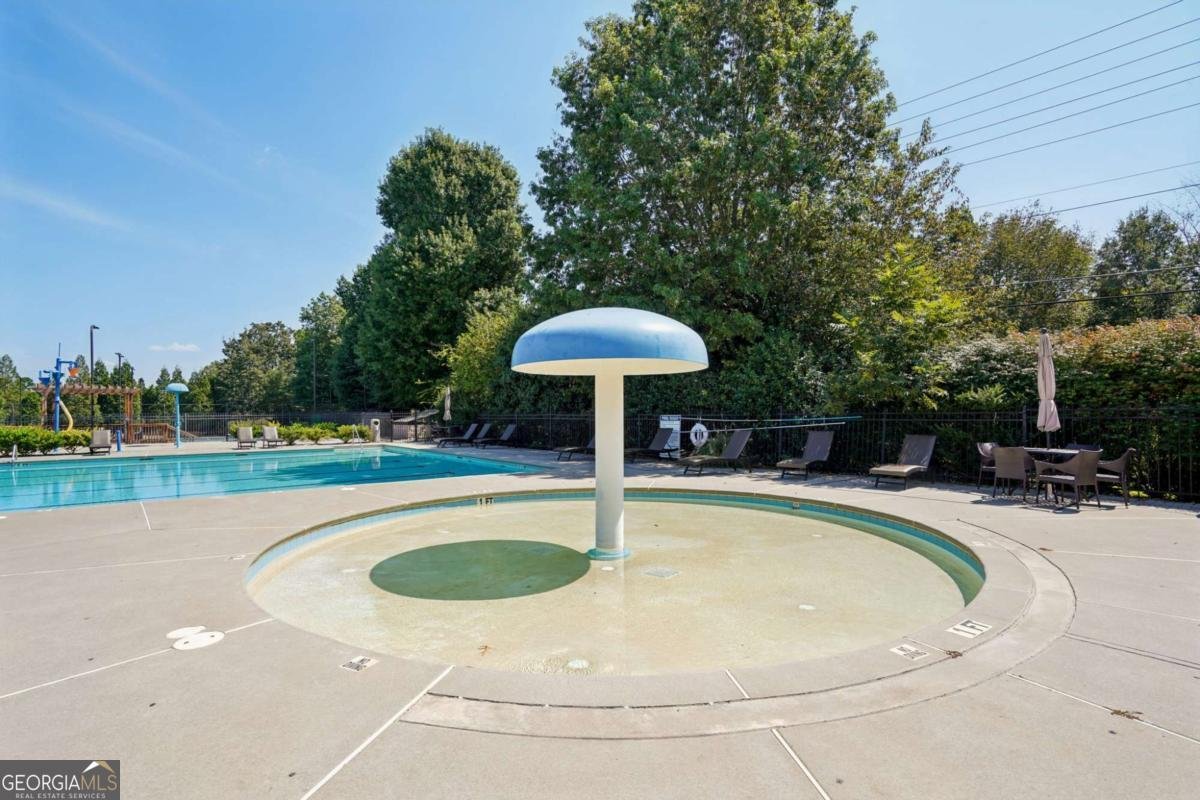 715 Moonlight Way Suwanee - 5