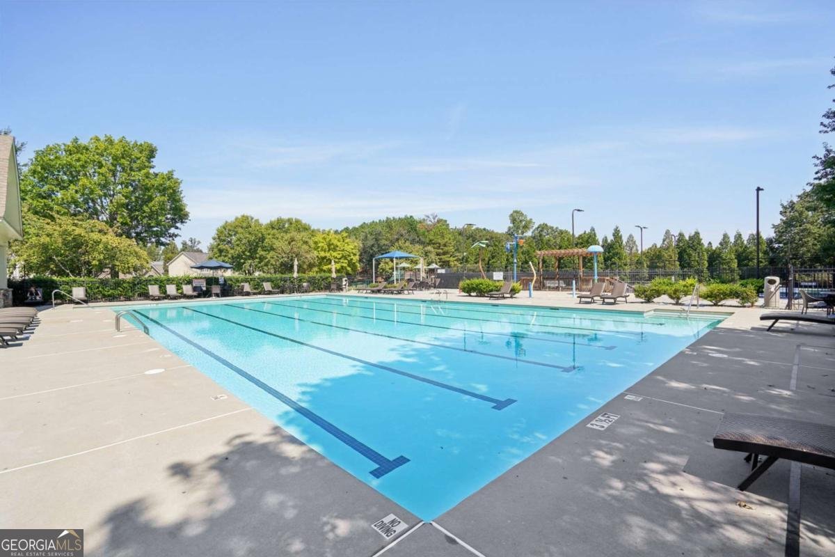 715 Moonlight Way Suwanee - 6