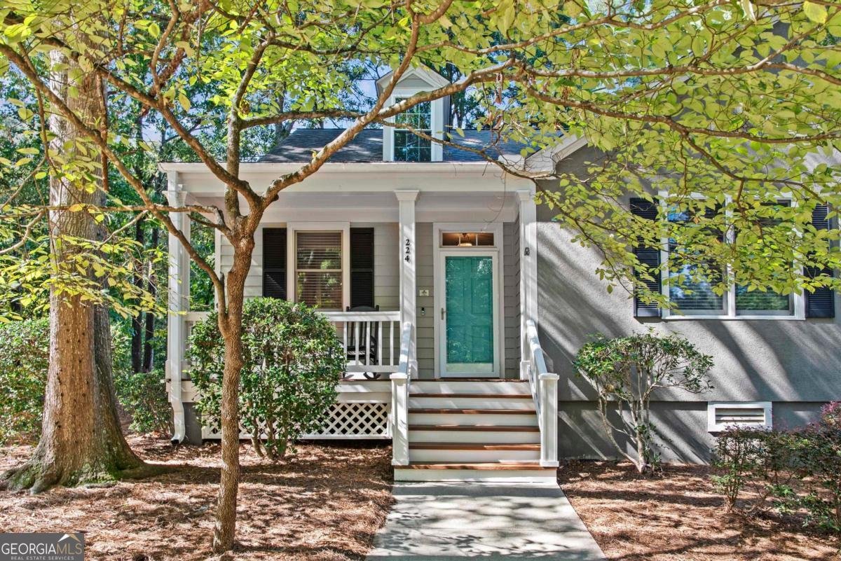 224 Beech Haven Lane Eatonton - 1
