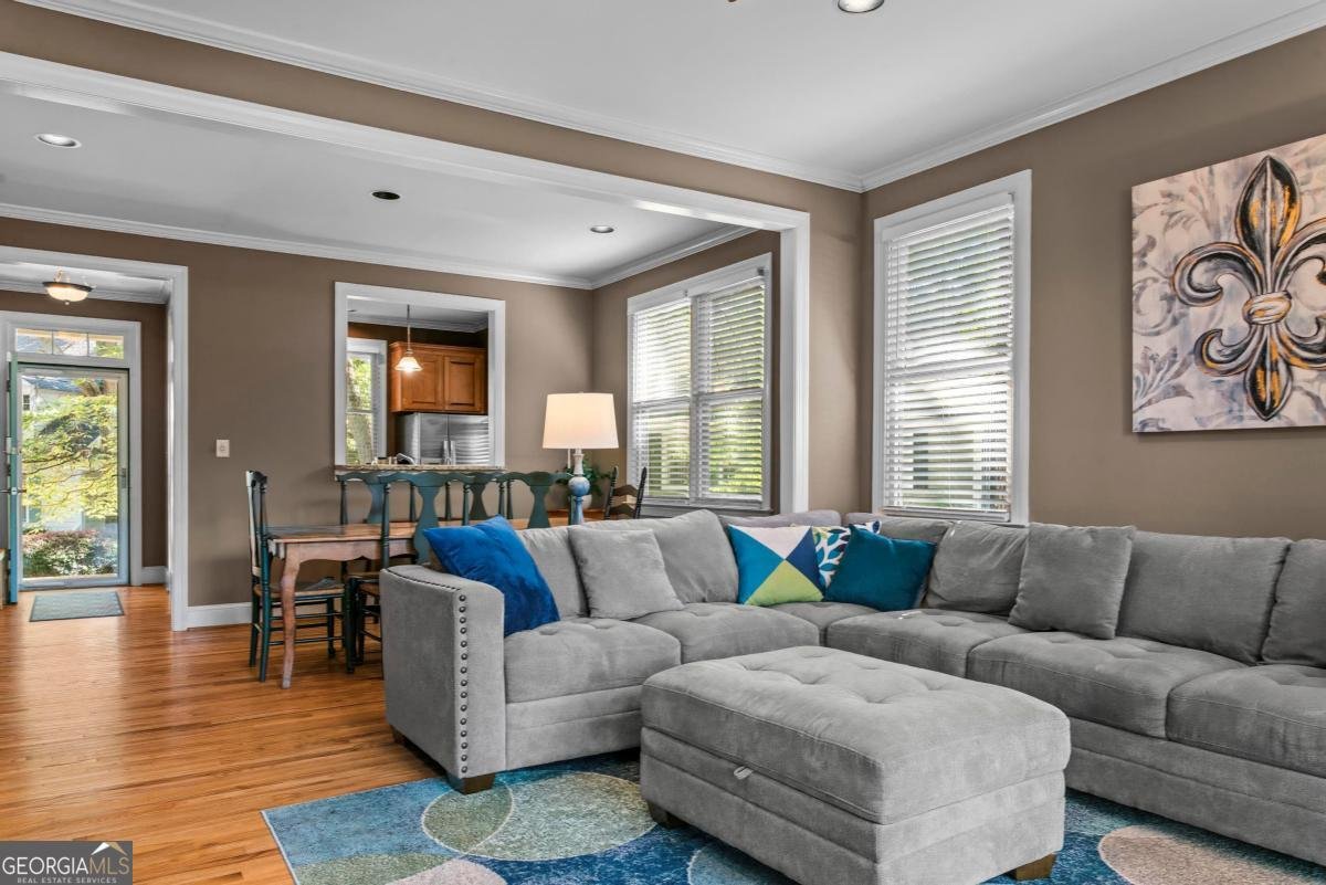 224 Beech Haven Lane Eatonton - 15