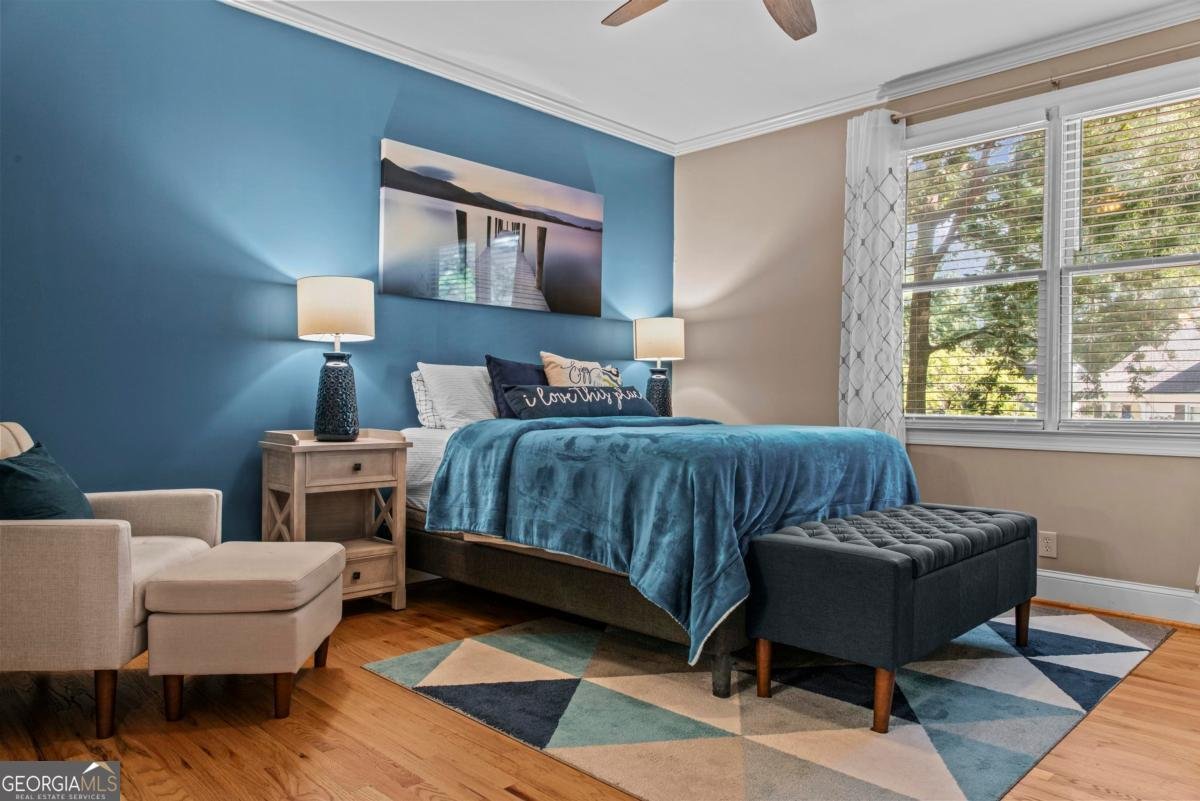 224 Beech Haven Lane Eatonton - 16