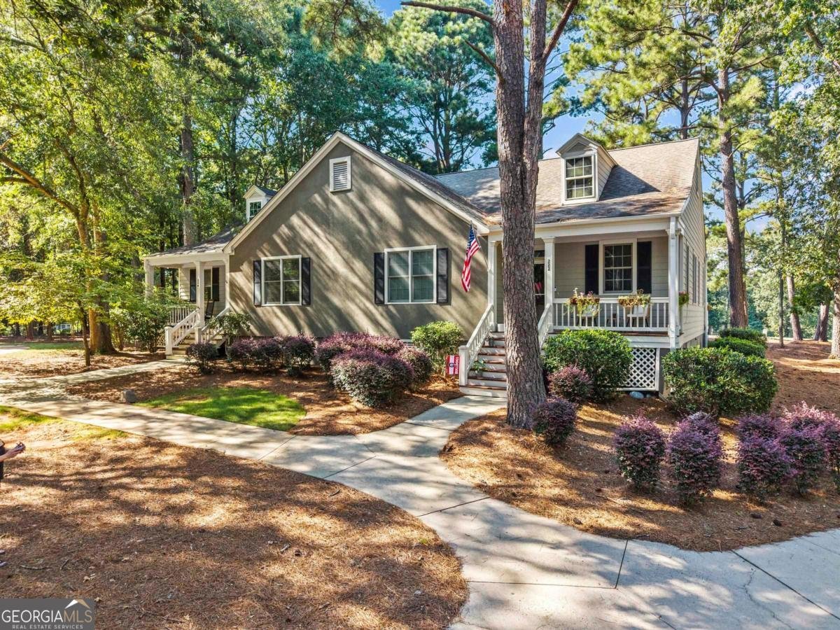 224 Beech Haven Lane Eatonton - 2