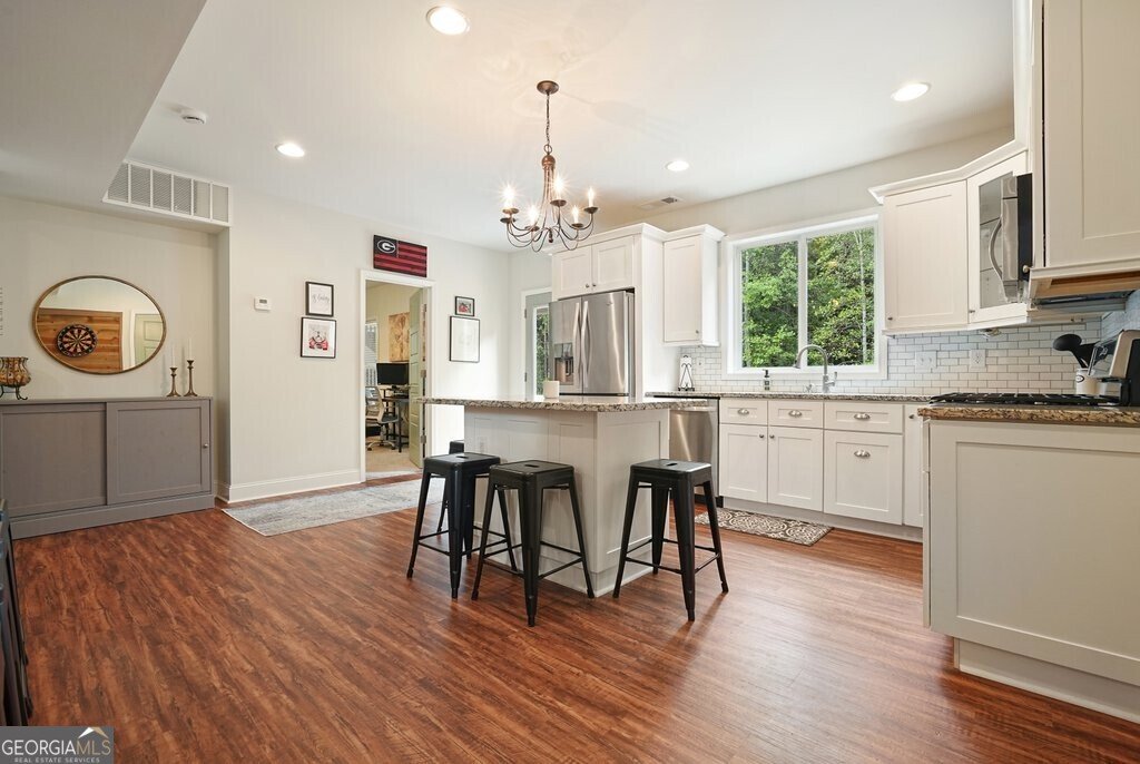 120 Millstone Manor Court Woodstock - 1