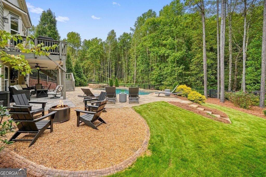 120 Millstone Manor Court Woodstock - 11