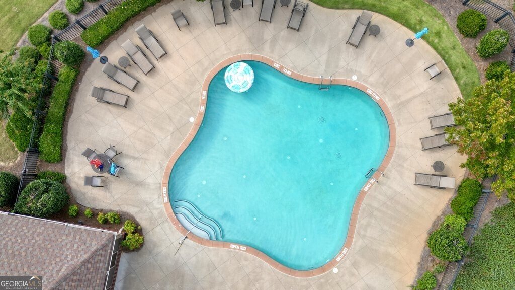120 Millstone Manor Court Woodstock - 13