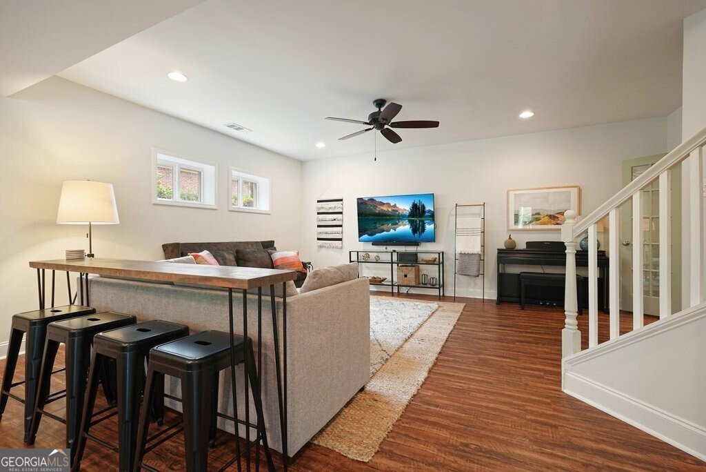 120 Millstone Manor Court Woodstock - 25