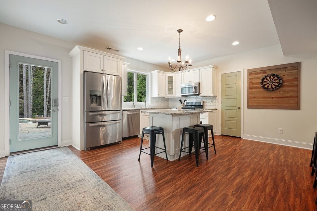 120 Millstone Manor Court Woodstock - 27
