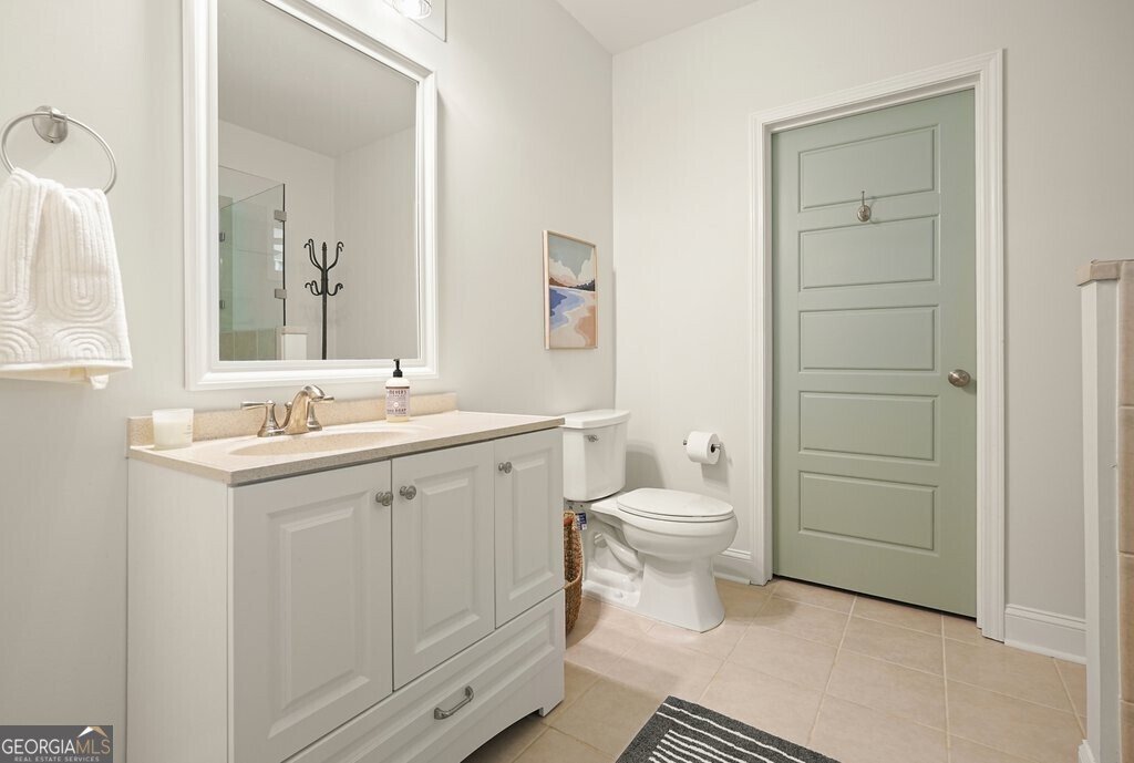 120 Millstone Manor Court Woodstock - 4