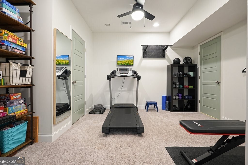 120 Millstone Manor Court Woodstock - 6