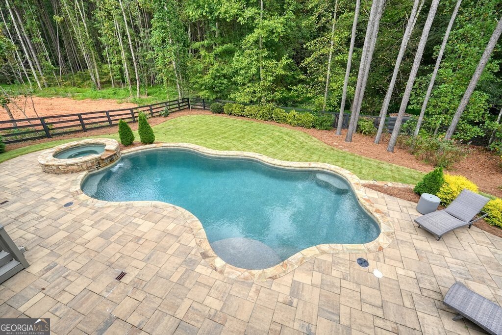 120 Millstone Manor Court Woodstock - 7
